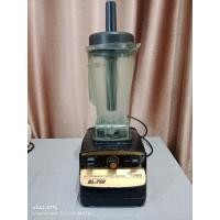 ราคา เครื่องปั่นสมูทตี้ Turbo BL-769 (26152931654)