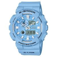 ราคา นาฬิกา CASIO G-SHOCK GAX-100CSA-2A (15098908629)