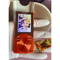 ราคา SONY เครื่องเล่น mp3 Walkman Classic‌ NW-S644 (ที่เก็บข้อมูล 7GB) (27891936153)