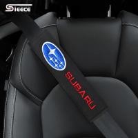 ราคา Sieece ที่หุ้มเข็มขัดนิรภัยรถยนต์ สำหรับ Subaru XV Forester Impreza BRZ WRX STI WRX Outback Levorg (22522989109)