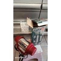 ราคา กระติกน้ำ 2 ด้าน งานตู้ญี่ปุ่น เก็บร้อน-เย็น ขนาดใหญ่ สูง 13นิ้ว ความจุ 1 ลิตร Active 24 Model AHC-1000 ทำจากสแตนเลส (29301093461)