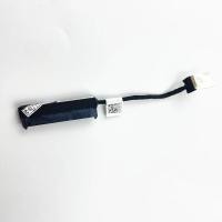 ราคา 1pcs HDD สําหรับ Dell Latitude 3450 E3450 แล็ปท็อป SATA Hard Drive HDD SSD Connector Flex สาย 023JGP DC02001ZE00 (45151546422)