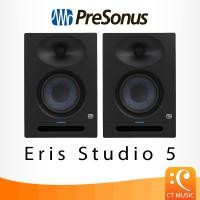 ราคา PreSonus Eris Studio 5 Studio Monitor ลำโพงมอนิเตอร์ (29737026117)