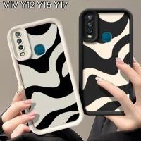 ราคา HP Vivo Y12 Y15 Y17 ปลอกยางโทรศัพท์ทุกประเภท - Vivo Y12 Y15 Y17 นูน Softcase - เคสโทรศัพท์สําหรับ Vivo Y12 Y15 Y17 - Vivo Y12 Y15 Y17 Softcase - 168CASE (42827327889)