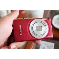 ราคา (ทักก่อน) canon ixus175 เต็มระบบ ภาพฟุ้งเล็กน้อย ถ่ายวิวถ่ายคน แฟลชฉ่ำ(ไม่มีแบต) (28970086351)