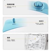 ราคา Haier เครื่องซักผ้าขนาดเล็กขนาดเล็ก XPM28-01CY กึ่งอัตโนมัติ 2.8KG ในครัวเรือน Pulsator แม่เด็กทารกเด็กเด็กทารก (43727051870)