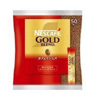 ราคา Nescafe Gold Blend Decaf Stick Coffee for Business Use 2g x 50P (51803149473)