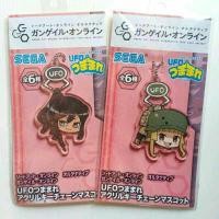 ราคา พวงกุญแจ อะคริลิค การ์ตูน Sword Art Online Alternative Gale Online UFO - SEGA KADOKAWA ญี่ปุ่นมือสอง (23053659719)