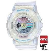 ราคา CASIO BABY-G BA-110PL-7A2DR ของแท้ ประกันศูนย์ CMG (13899397446)