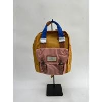 ราคา DOUGHNUT BAG : (จำหน่ายสินค้าตัวโชว์จากหน้าร้าน) Macaroon Mini : YELLOW ROSE (27154883188)