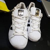 ราคา adidasซุปตาร์20.5cm. (3770361073)