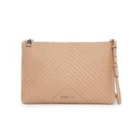 ราคา ส่งฟรี flash express พร้อมส่ง ลดราคาเคลียร์สต๊อก Mango touch ของแท้ กระเป๋าทรง cross body ลายcaviar (2318732115)