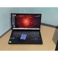 ราคา #RTX4050 & #RAM32G #DDR5 ใหม่ล่าสุด Acer Nitro ANV15-15 ทรงพลัง #I5GEN13 (51551354391)