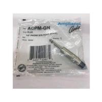 ราคา AMPHENOL แจ็กไมค์ MONO ACPM-GN (29403842625)