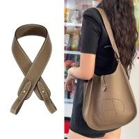 ราคา สายคล้องไหล่แบบ TC จากหนัง สำหรับ Hermès Picotin Evelyne ใช้งานสะดวกและปรับแต่งได้ตามต้องการ (58104018418)