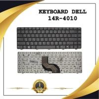 ราคา KEYBOARD NOTEBOOK DELL 14R-4010 สำหรับ Dell Inspiron 14V 14R N4010 N4020 N4030 N5030 / คีย์บอร์ดเดล (ไทย-อังกฤษ) (15106875243)