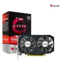 ราคา VGA AFOX RADEON RX 550 - 4GB DDR5 [AFRX550-4096D5H4-V6 (12173736268)