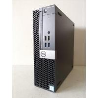 ราคา คอมมือสอง Dell Optiplex 3046 SFF CPU Intel ® Core™ i5-6500 3.20 GHz. มี HDMI ต่อออกทีวีได้ อุปกรณ์ภายใน เดิมๆ ทั้งชุด (22573027687)