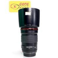 ราคา [USED] Canon EF135 mm. f2 L YC (22167061615)