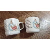 ราคา แก้วน้ำเซรามิค Peter Rabbit (5861824007)