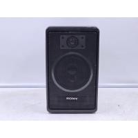 ราคา BB71 ลำโพงมือสองญี่ปุ่น 1 ข้าง (945) SONY SS-V95AV 60-100W 8 โอห์ม Woofer 3.5 นิ้ว Size ตู้ 15x16x24.5CM ตะแกรงหน้า รอยต (29633999429)