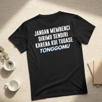 ราคา Watosu เสื้อยืดเสื้อยืด Saying Kui Assign Tonggomu วัสดุผ้าฝ้ายหวี 24S PREMIUM COMBED 24S THICK (44178119103)