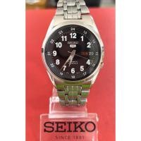 ราคา Seiko 5 automatic military style (21791211668)