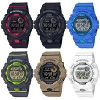 ราคา Gshock GBD-800 Series Step Tracker ของแท้ใหม่100% (GBD-800-1B,GBD-800UC,GBD-800-2,GBD-800-4,GBD-800-8) (6112831659)
