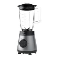 ราคา เครื่องปั่นน้ำผลไม้ ELECTROLUX E3TB1-411S 1.5 ลิตร (48553065038)