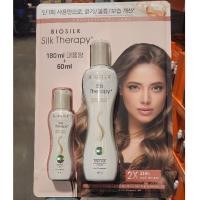 ราคา Biosilk Silk Therapy Original 180ml + 60ml - คอสโก้ เกาหลีโดยตรง (25877145365)