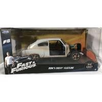 ราคา โมเดลรถ Jada Fast and Furious Dom's Chevy Fleetline ขนาด 1:24 สีชมพู (7417274705)