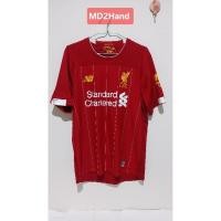 ราคา เสื้อลิเวอร์พูล2019/29ปีที่เป็นแชมป์พรีเมียร์ลีกของแท้แน่นอน (26970279122)