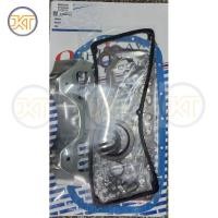 ราคา ปะเก็นชุดใหญ่ MITSUBISHI CHAMP แชมป์ทรี มิตซูบิชิ 4G15 12V champ III ส่งฟรี ส่งด่วน ปะเก็น คาร์บอน JAPAN ของดีมี (25078500091)