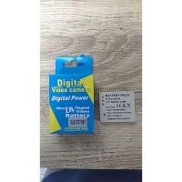 ราคา แบตเตอรี่กล้อง SAMSUNG CAMERA BATTERY รหัสแบต SLB-0737 (24169421017)