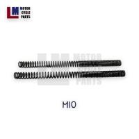 ราคา สปริงโช๊คหน้า YAMAHA MIO โช๊คหน้าในกระบอก สปริงโช้คอัพหน้า (21353419661)