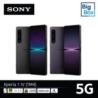 ราคา Sony Xperia 1 IV 256GB ROM12GB 5G Dual SIM / XQ-CT72 มือถือ โซนี่ ประกันศูนย์ไทย (23440635160)