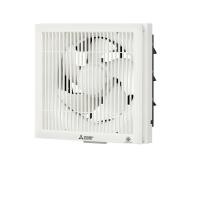 ราคา Mitsubishi พัดลมระบายอากาศ 8นิ้ว แบบติดผนัง รุ่น EX-20SKC5T (4401289902)