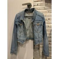 ราคา เสื้อยีนส์ LEVIS แท้ มือสอง (26509837190)