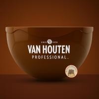 ราคา แวนเฮ้าน์เต้น ชามผสม ช็อคโกแลต 4000มล Van Houten Chocolate Bowl 4000ml (42269667707)