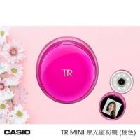 ราคา กล้องCASIO TR MINI สีชมพู มือสอง (24244022668)