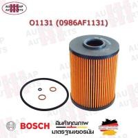 ราคา ไส้กรองน้ำมันเครื่อง BOSCH สำหรับรถยนต์ BMW Series 3 ( E36 , E46 , E90 , F30 ) (26854223468)