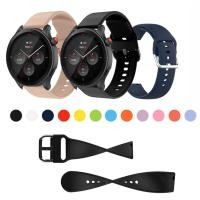 ราคา 20 มม.22 มม.ซิลิโคนสําหรับ Huami Amazfit GTR Mini GTR3 GTR4 Pro 42 มม.47 มม.Bip5 GTR2 GTR GTR GTR2E GTR 2 3 4 สมาร์ท Wtach สายรัดข้อมือ (26721802703)