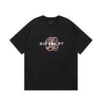 ราคา เสื้อยืดแขนสั้น GIVENCHY ใหม่ล่าสุด ต้นฤดูใบไม้ผลิ ออกแบบให้สวมใส่ง่ายในสไตล์สแลมฟิต (50605208703)