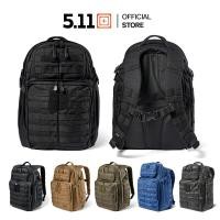 ราคา 5.11 Tactical - RUSH24 2.0 Backpack 37L กระเป๋าเป้สะพายหลัง เดินทาง เดินป่า จุได้เยอะ Official Store (26232498993)