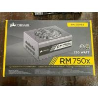 ราคา PSU Corsair RM 750x (สินค้าส่งต่อ) (28804408622)