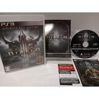 ราคา แผ่นเกมส์ Ps3 - Diablo III : Reaper of souls (Playstation 3) (ญี่ปุ่น) ในเกมส์ภาษาอังกฤษ (24610991805)