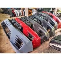 ราคา ชุดกันชนหน้า Honda City แท้มือสอง สภาพดี (19152822909)