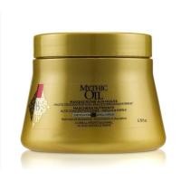 ราคา Professionnel Mythic Oil Oil Rich Masque High Concentration Argan Oil with Myrrh (Thick Hair) 200ml (2971248045)