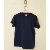 ราคา เสื้อยืดแตงโมแท้มือสอง ยังไม่เคยใส่ sz.S อก34 ยาว 24 (1564230854)