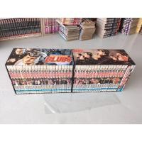ราคา หนังสือการ์ตูน จอมเกบลูส์ Blues แบบ Box Set เล่ม 1-42 จบ + เล่มพิเศษ จอมเกบลูส์ จูจุ๊บ1เล่ม (4530555041)